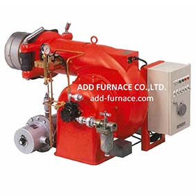 Pilot Burner Model GPN-202CWEM